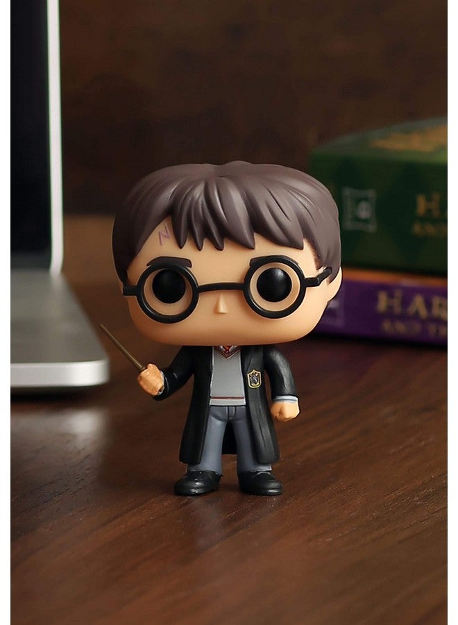 فانكو بوب! أفلام: مجسم هاري بوتر - Image 2