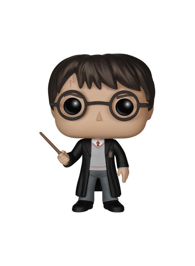 فانكو بوب! أفلام: مجسم هاري بوتر - Image 4