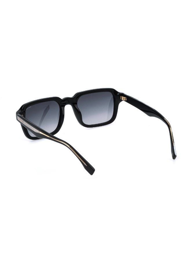 POLICE Full Rim Square Sunglasses SPLN36V - Image 5
