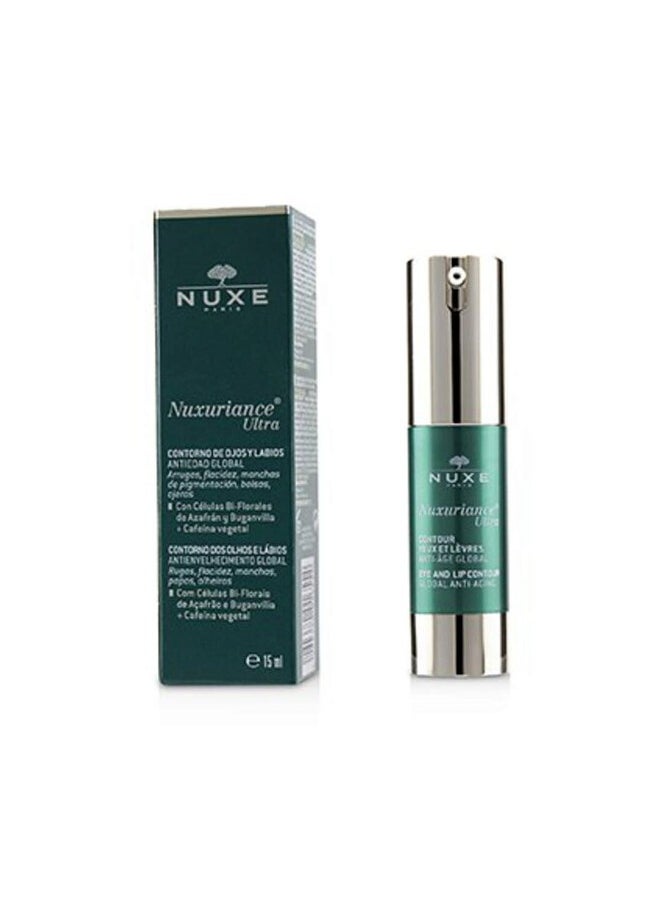 NUXE - Nuxe Nuxuriance Ultra Eye and Lip Contour, 15 ml - Image 1