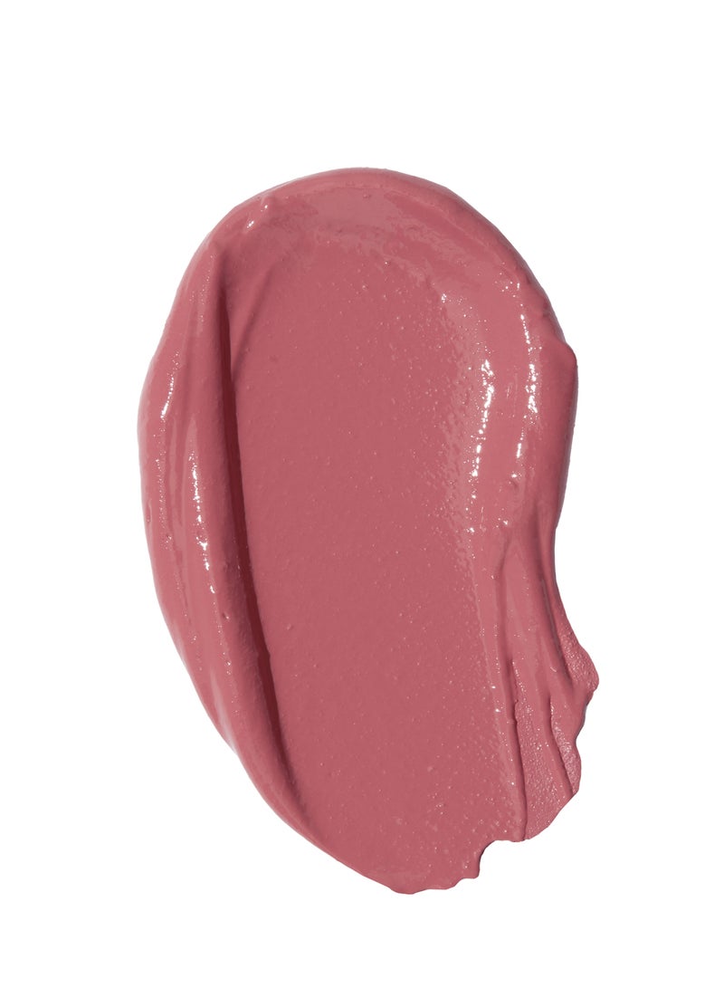 Paese Kiss Lips Liquid Lipstick with Soft, Matte Finish, Light Formula, 03 Lovely Pink - Image 3