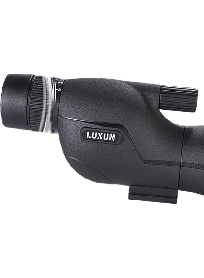 LUXUN Luxun High-Definition High-Magnification Military Night Vision Monocular, Professional-Grade For Target Viewing, Scenery Gazing, Concerts, And Dual-Use For Day And Night - Image 1