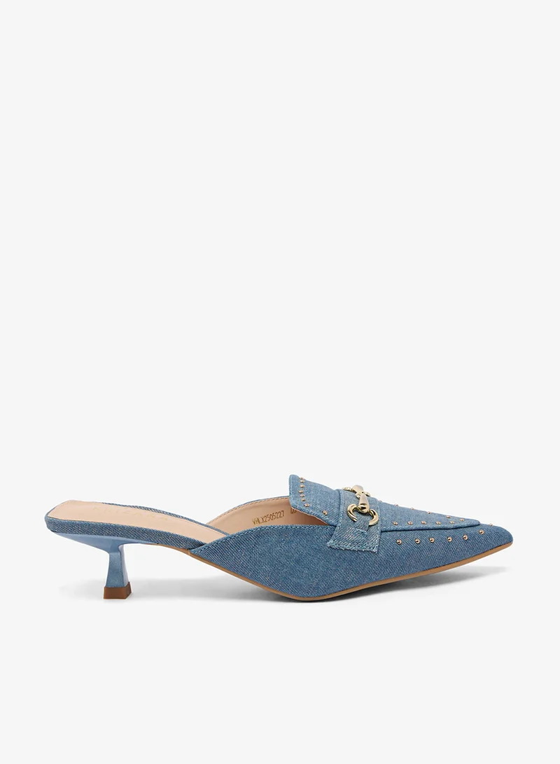 خزانة Classic Pumps