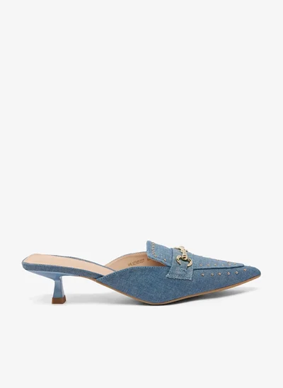 Khizana Classic Pumps