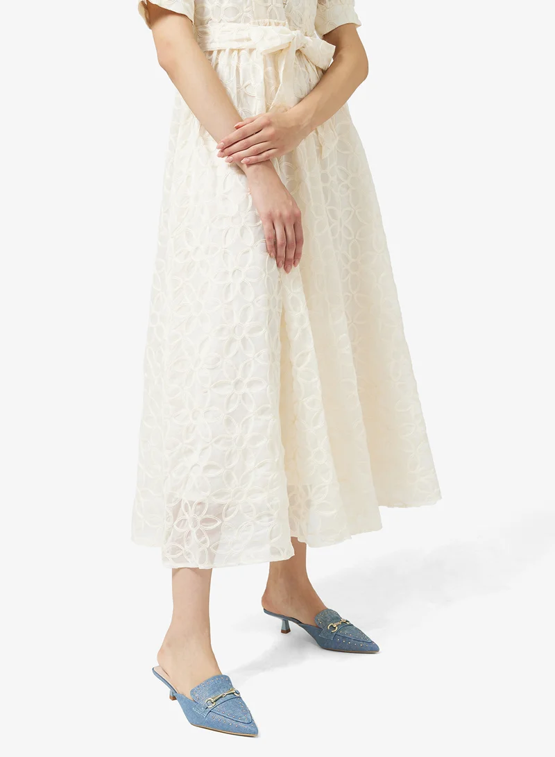 Khizana Classic Pumps