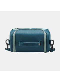 Quechua Insulated lunch box 100 - 4.4 Litres - 2 food storage boxes included  - Image 4