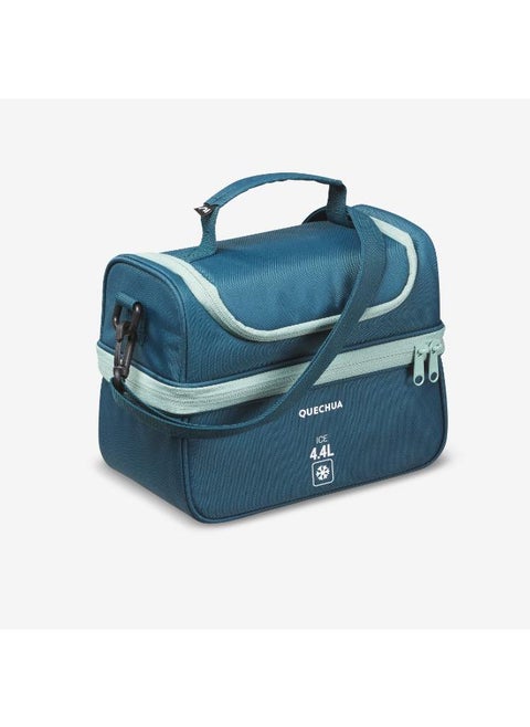 Insulated lunch box 100 - 4.4 Litres - 2 food storage boxes included