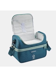 Quechua Insulated lunch box 100 - 4.4 Litres - 2 food storage boxes included  - Image 3