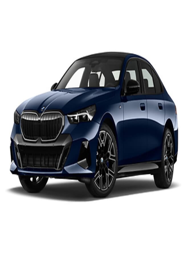 car Cover 2 Layers for BMW 5 Series Finition M Sport Sedan 2024  Waterproof, UV, Dustproof, Outdoor Convertible Cover (Two years warranty) - Image 1