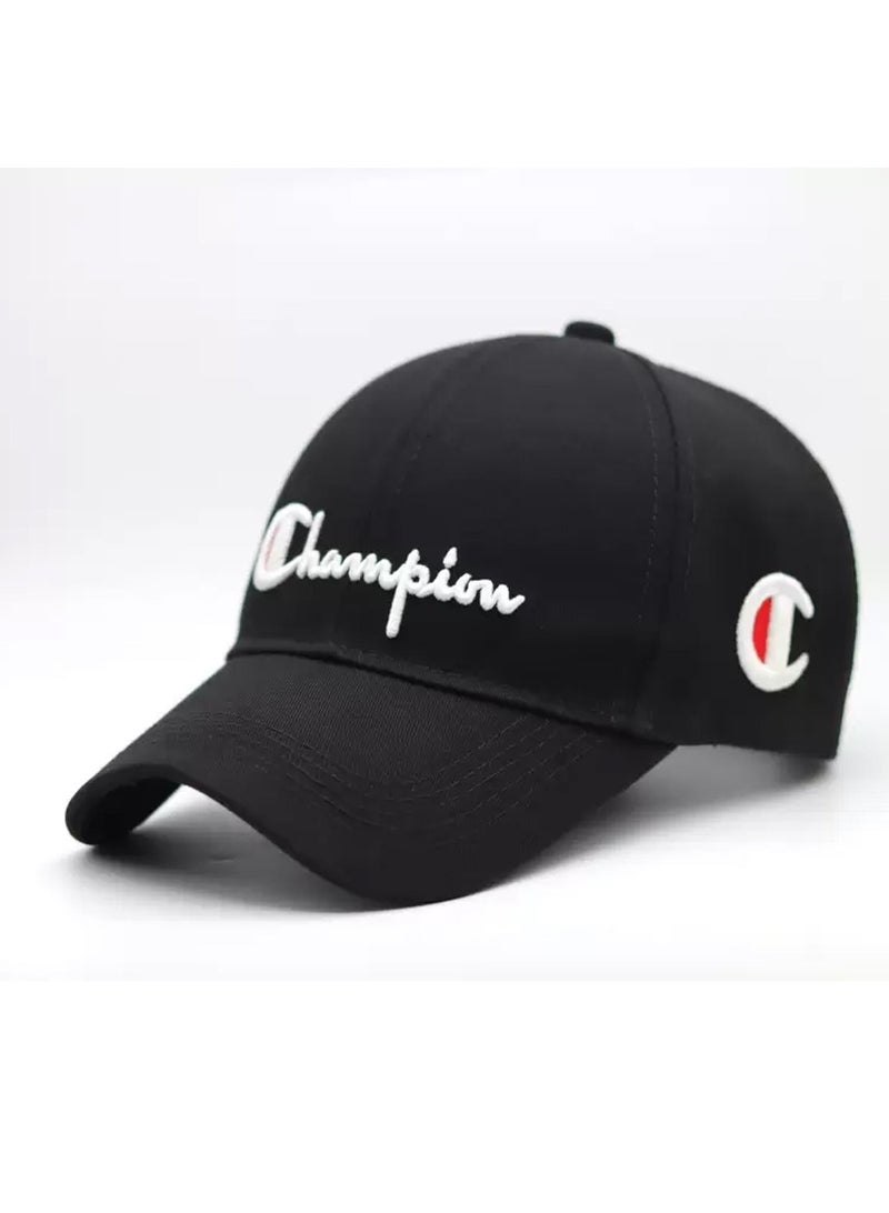 Champion Adjustable High Quality Champion Hat  - Image 1