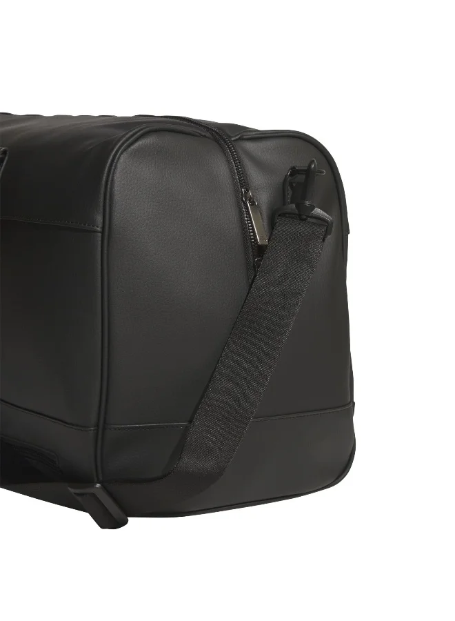 Adidas adidas Pu Boston Bag Black Golf Bags