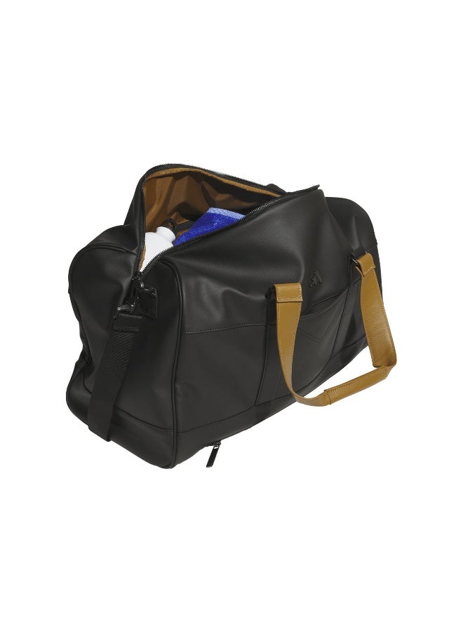 Adidas Pu Boston Golf Bag - Image 4