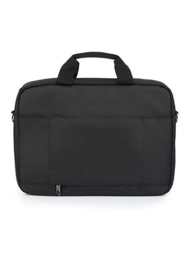AMERICAN TOURISTER American Tourister Bass Briefcase 02 - Black - 1 Year Global Warranty