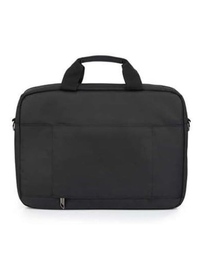 AMERICAN TOURISTER American Tourister Bass Briefcase 02 - Black - 1 Year Global Warranty  - Image 2