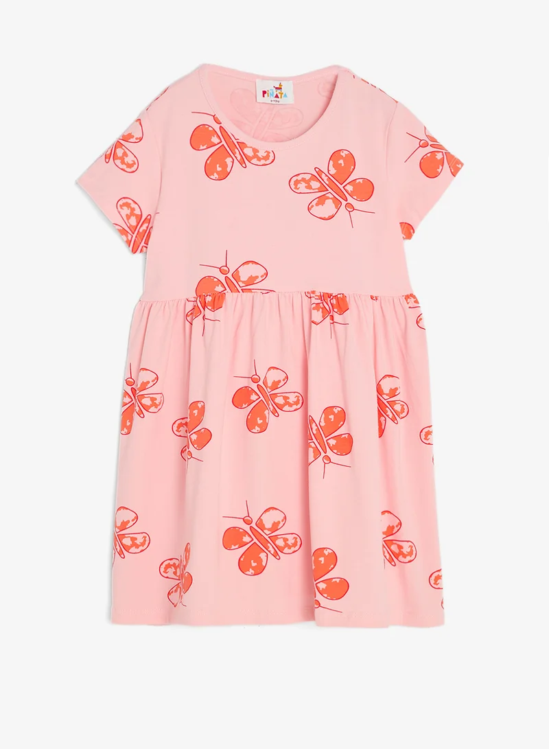 Pinata Kids Summer Dress