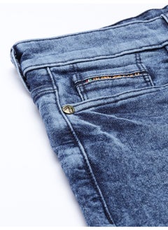 Men Blue Cotton Stretchable Slim Fit Jeans - pzsku/ZB10D4E140AA9E4F905C5Z/45/_/1733476871/ee2eaf06-6629-46c6-b079-1a6b4d160293