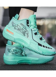 KUYING New Breathable and Anti Slip Sports Shoes  - Image 3