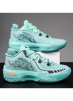 KUYING New Breathable and Anti Slip Sports Shoes  - Image 2