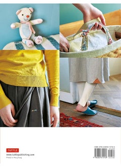Joyful Mending: Beautiful Visible Repairs for the Things We Love  - Image 2