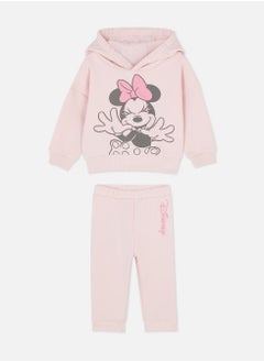 Disney’s Minnie Mouse Hoodie and Joggers Set - pzsku/ZB10DA462F701554C6E06Z/45/_/1734373236/e46ae991-cf25-404b-ac0f-af588f4298e7