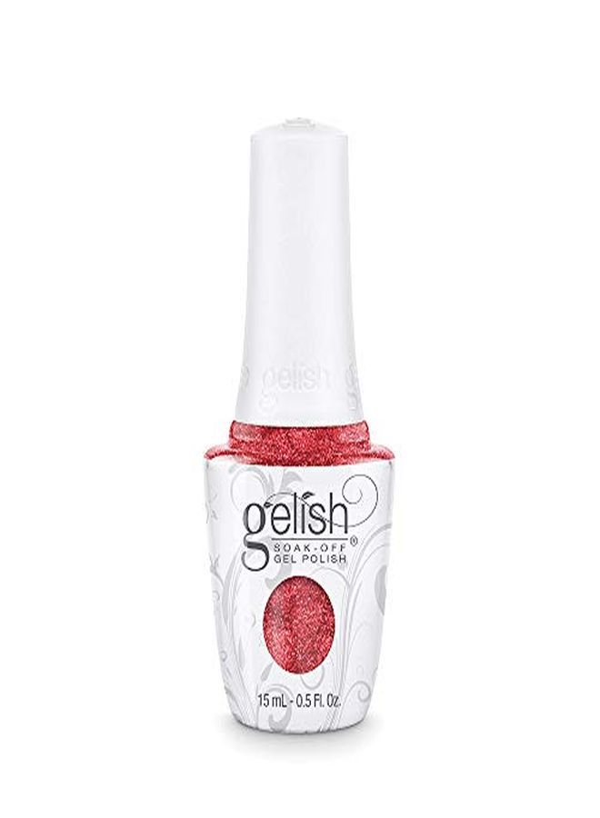Gelish Best Dressed Soak-Off Gel Polish, 0.5 Oz. - Image 1