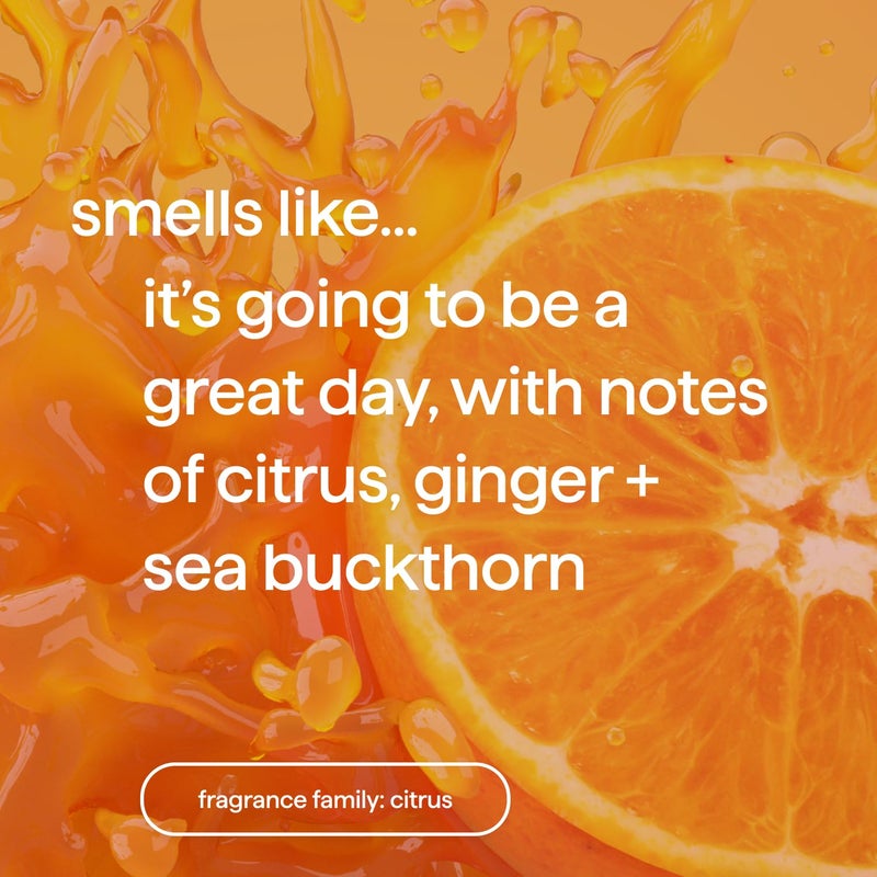 Method Body Wash, Energy Boost, Paraben and Phthalate Free, 18 oz (Pack of 6) - Image 3