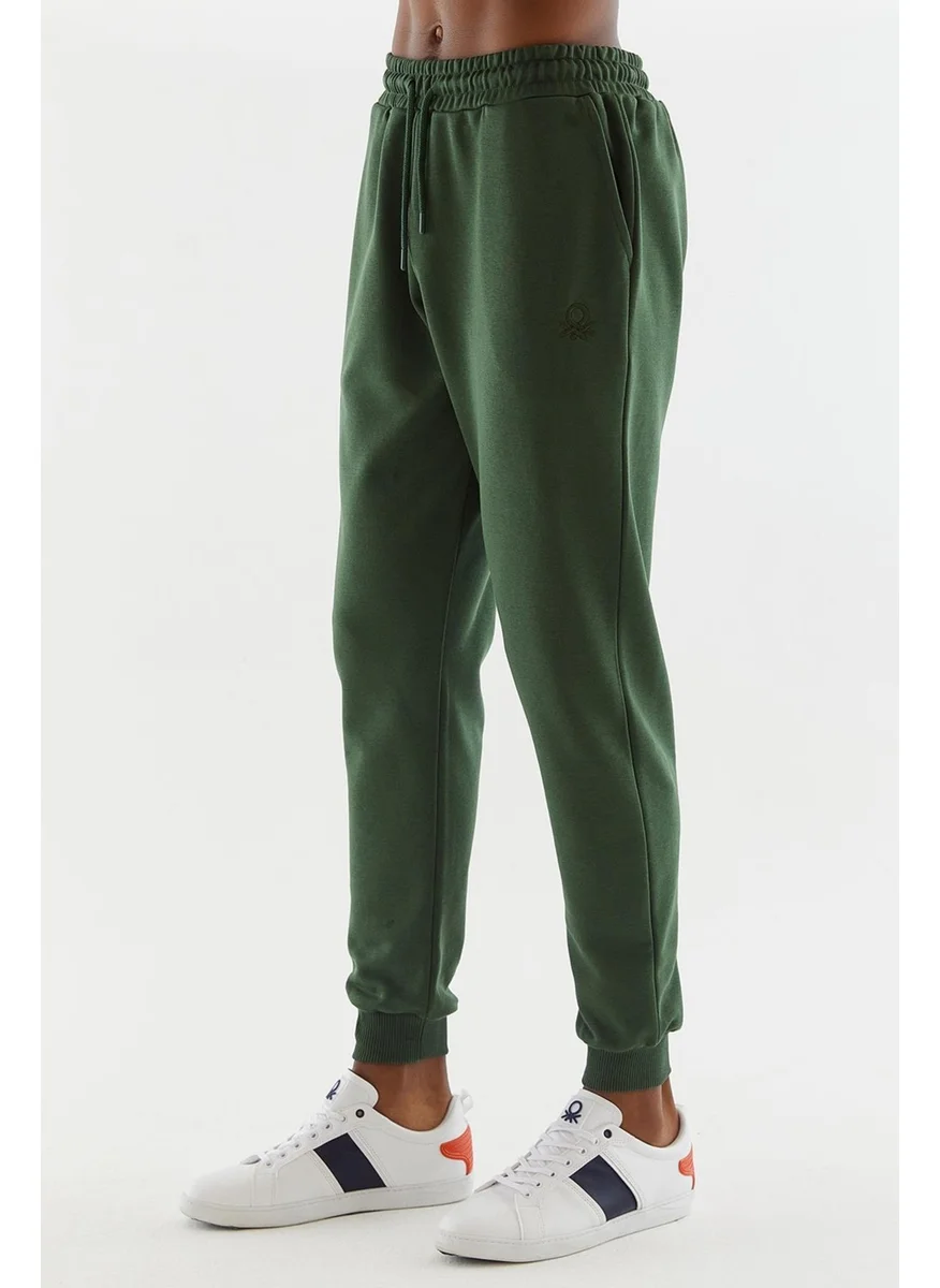 UNITED COLORS OF BENETTON Men's Jogger Pants