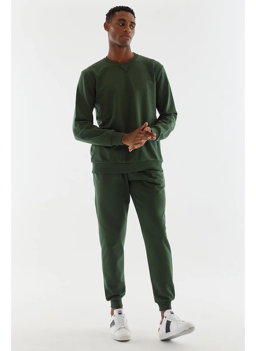 يونايتد كولورز أوف بينتيون Men's Jogger Pants