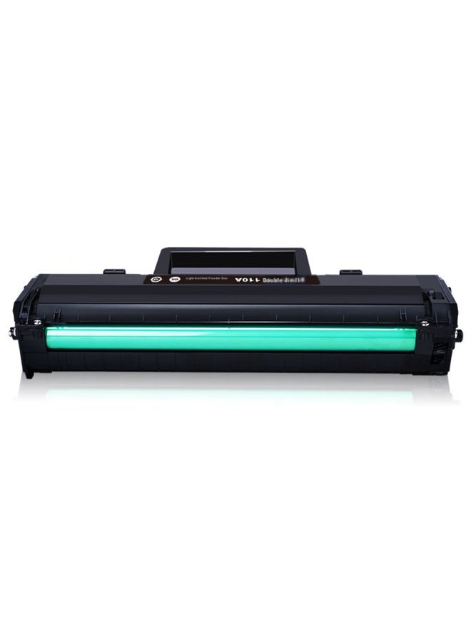 Shuangjie Compatible With Hp 136w Toner Cartridge 110a Toner Cartridge, For Hp 108w 136a 136wm 136nw 138pn 108a Printer Toner Cartridge, Hp136w Toner Cartridge W1110a Ink Cartridge - Image 3