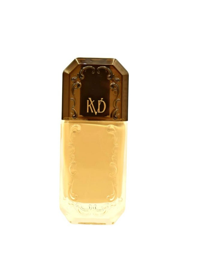 Kat Von D - Kvd Beauty Good Apple Non Comedogenic Full Coverage Serum Foundation Light 008 - Image 1