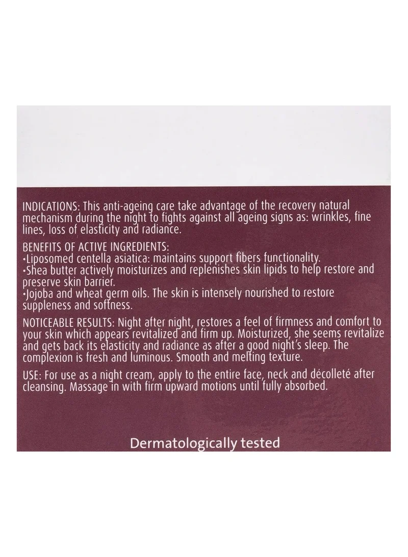 Soskin Soskin A+ Regenerating Anti-Ageing Night Cream 50Ml