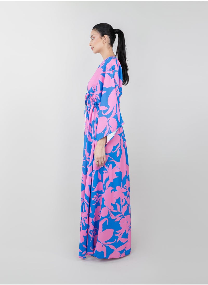 Flowers Printed Maxi Dress - pzsku/ZB10E99FADB4DCF73DC59Z/45/_/1720394386/1380448b-9c0a-4b0d-ba78-ec757901c710