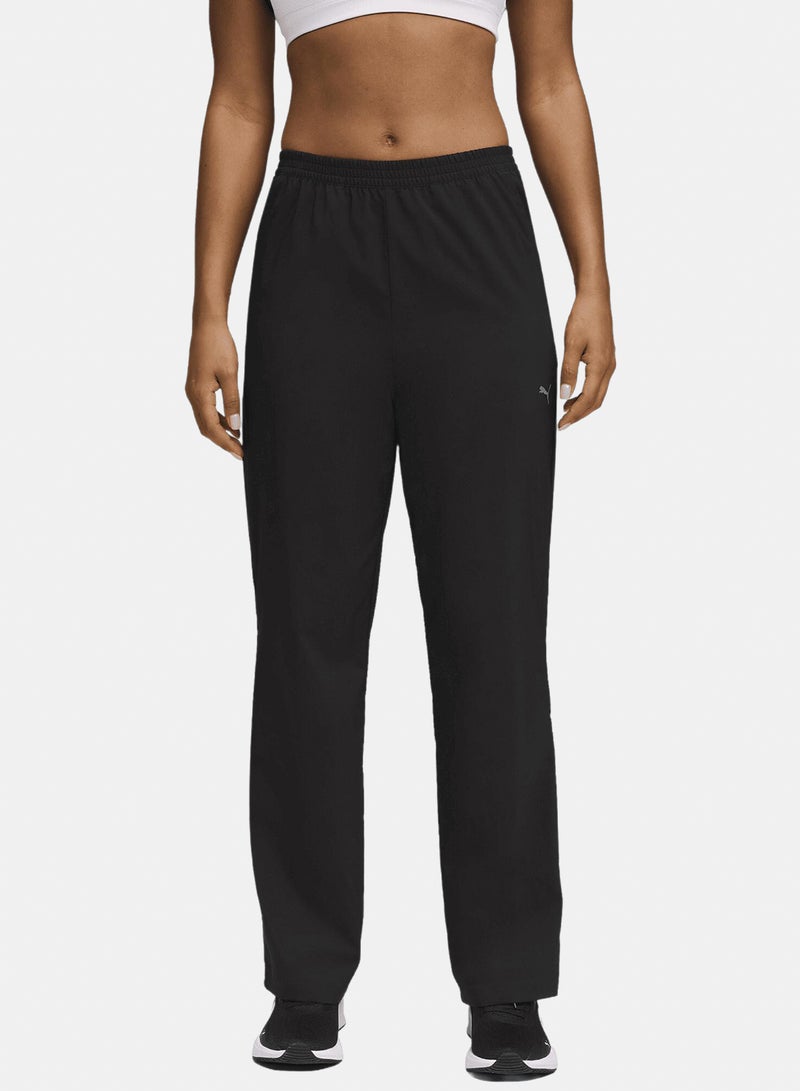 PUMA W FASHION PANT HW - Image 1