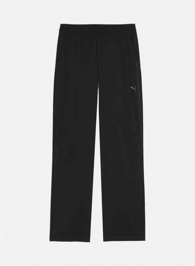 PUMA W FASHION PANT HW - Image 3