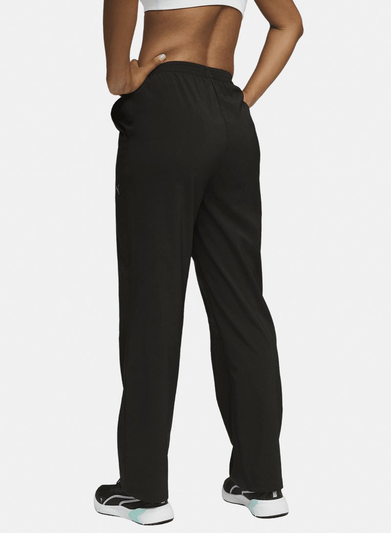 PUMA W FASHION PANT HW - Image 2