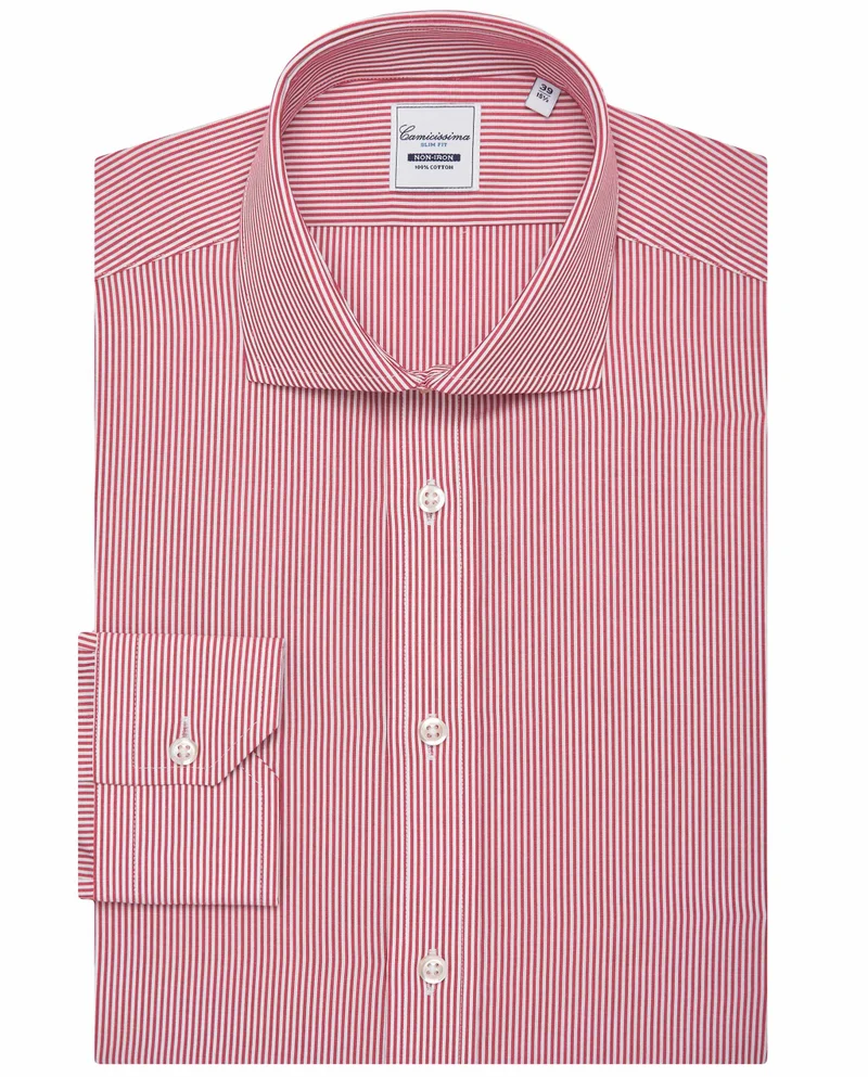 Camicissima LONG SL. SLIM FIT