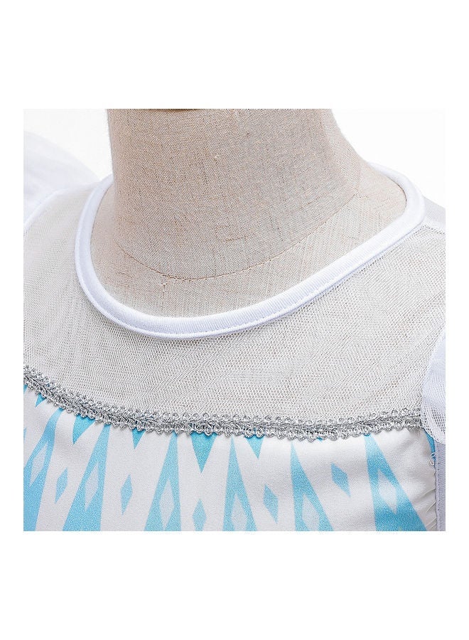 NIBEMINENT Cosplay Princess Costume 150cm - Image 4