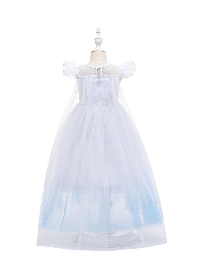 NIBEMINENT Cosplay Princess Costume 150cm - Image 2