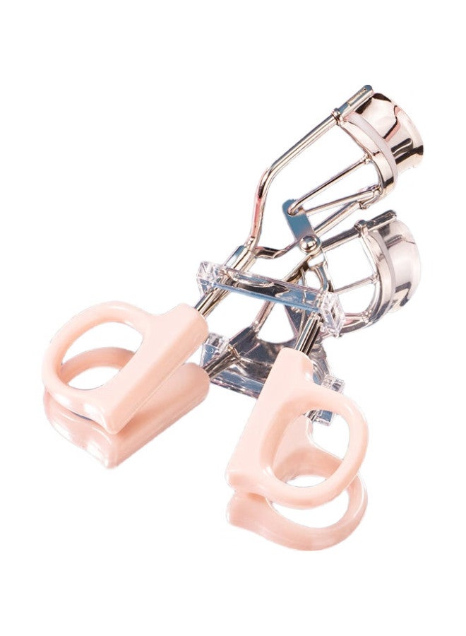 Mr. Wish Xingyuanxiansheng Eyelash Curler, Long-Lasting Wide-Angle Eyelash Curler, Curling Tool For Beginners, Doesn'T Pinch Eyelids - Image 2