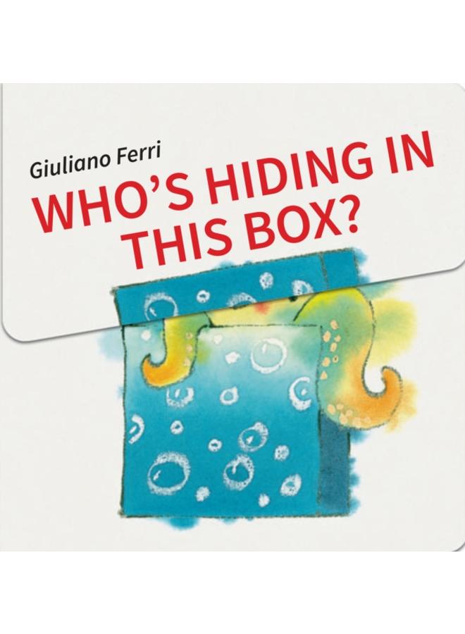 Who's Hiding in this Box? 