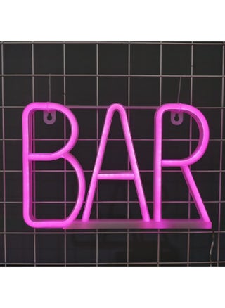 Deethya 7.48'' Led Neon Sign - pzsku/ZB10EF7CA480A51D437FBZ/45/_/1722316447/496bb00e-5190-46d1-9b97-72fe3961c59f