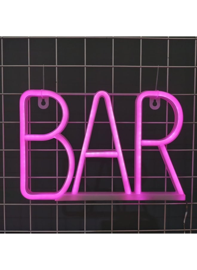 Deethya 7.48'' Led Neon Sign