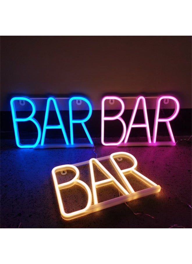 Deethya 7.48'' Led Neon Sign