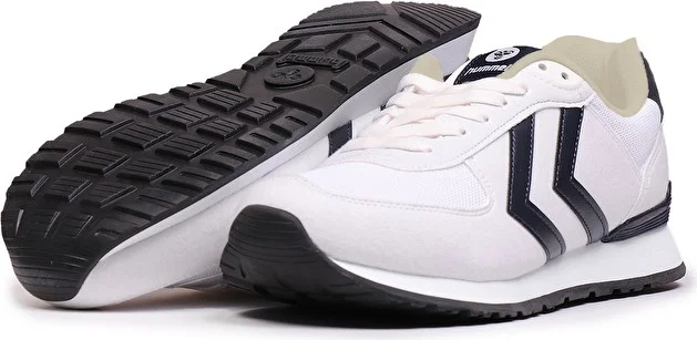 Hummel Eightyone Unisex Sports Shoes 209080-9001