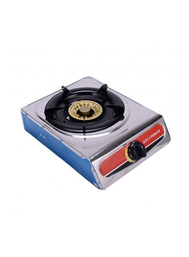 NKX Single Burner High Quality Gas Stove Top - Image 1