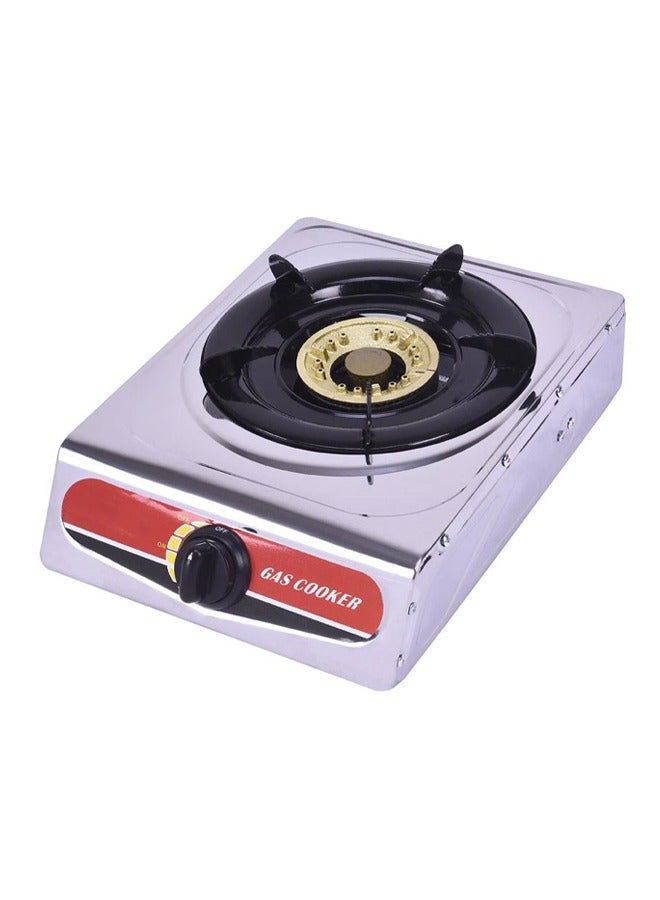 NKX Single Burner High Quality Gas Stove Top - Image 2