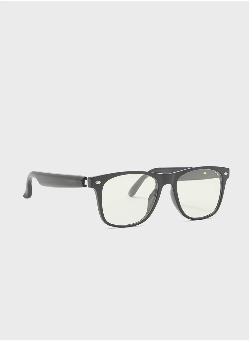 روبرت وود Smart Audio Sunglasses With Bluetooth And  Music Play