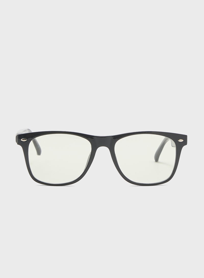 Robert Wood Smart Audio Sunglasses With Bluetooth And  Music Play  - Image 2