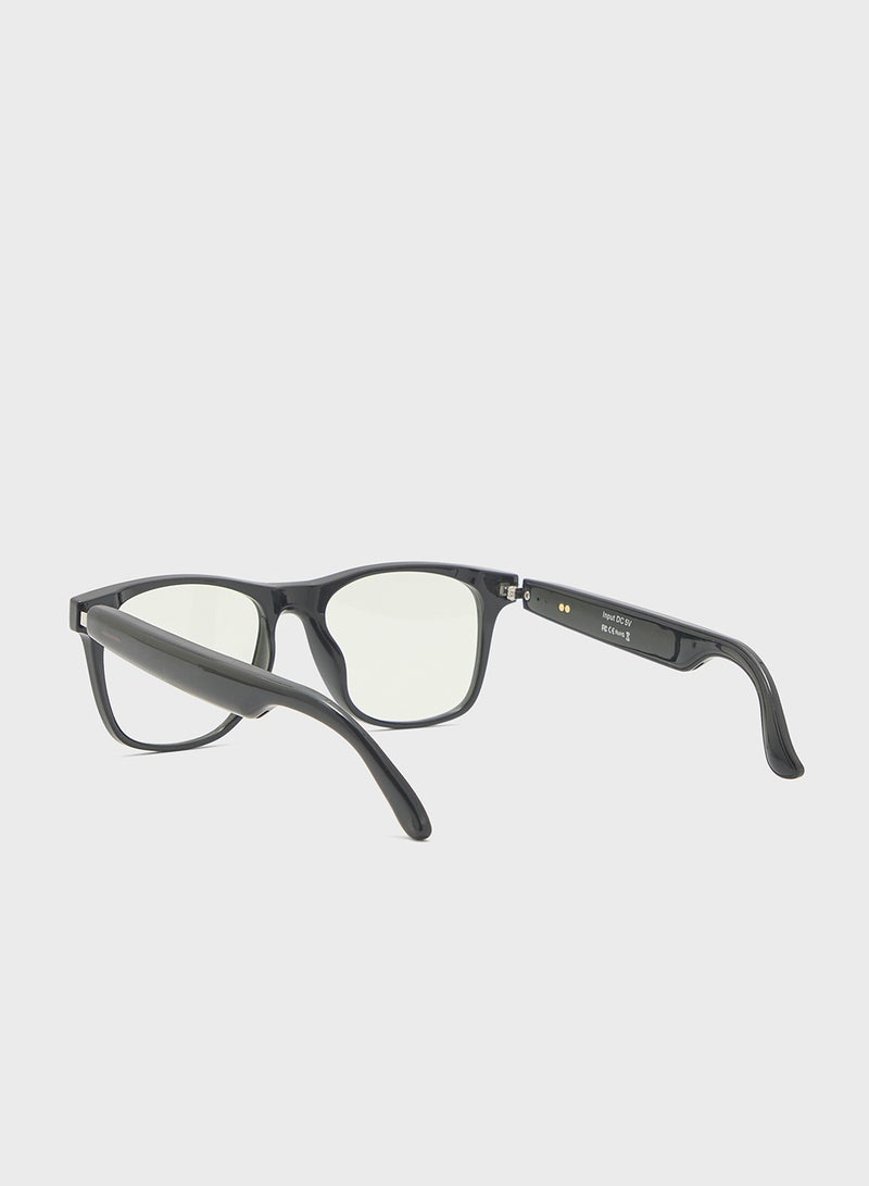 Robert Wood Smart Audio Sunglasses With Bluetooth And  Music Play  - Image 3