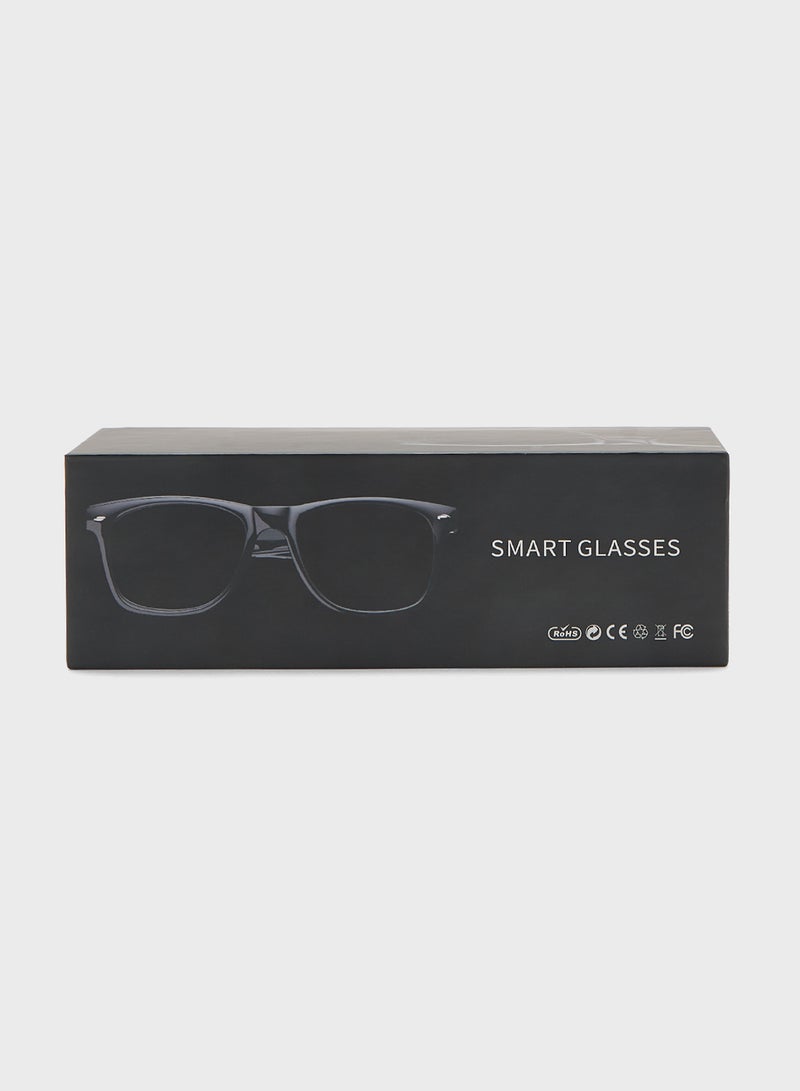 Robert Wood Smart Audio Sunglasses With Bluetooth And  Music Play  - Image 5